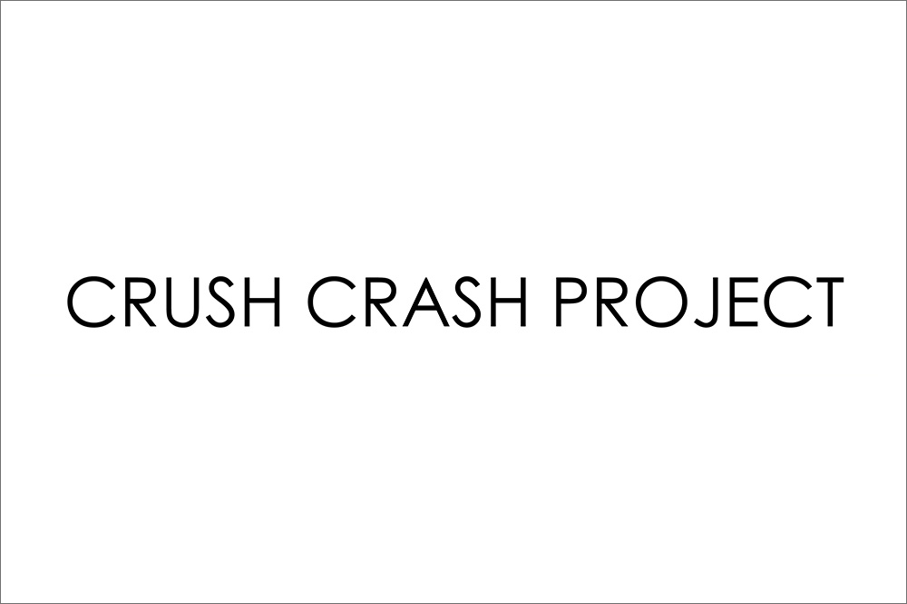CRUSH CRASH PROJECT
