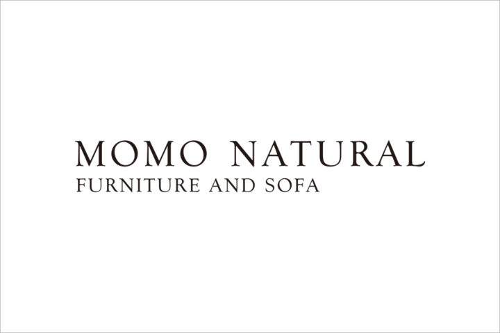 MOMO NATURAL (モモナチュラル) のロゴ