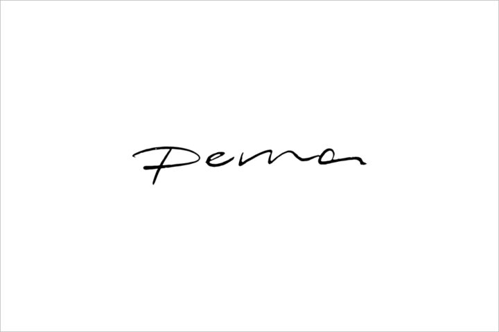 Perna (ペルナ) のロゴ